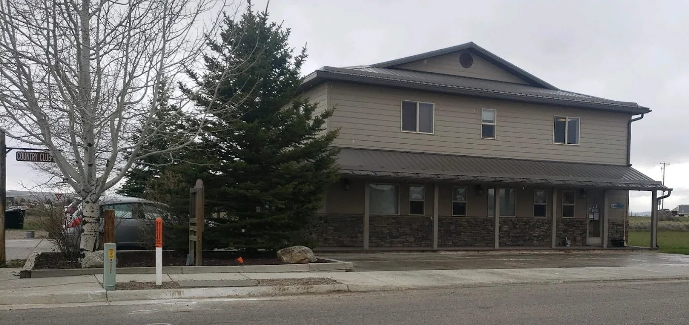 High Country Behavioral Health Pinedale Office