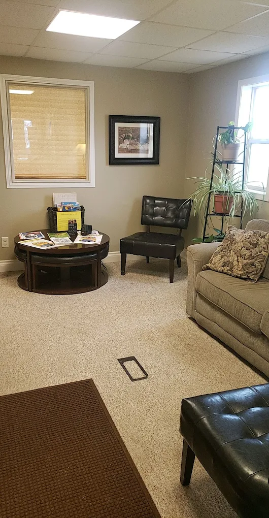 High Country Behavioral Health Pinedale Office — addiction treatment center listing photo