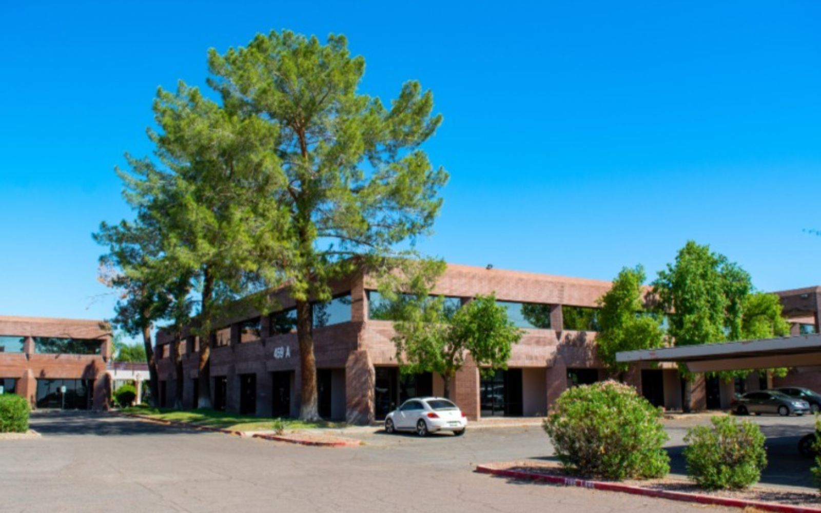 Renaissance Recovery Center