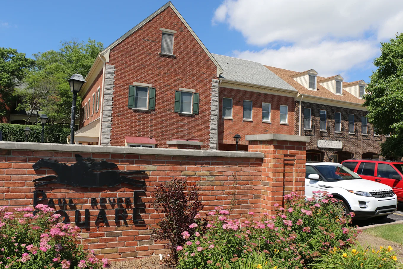 Rosecrance New Life Outpatient Center