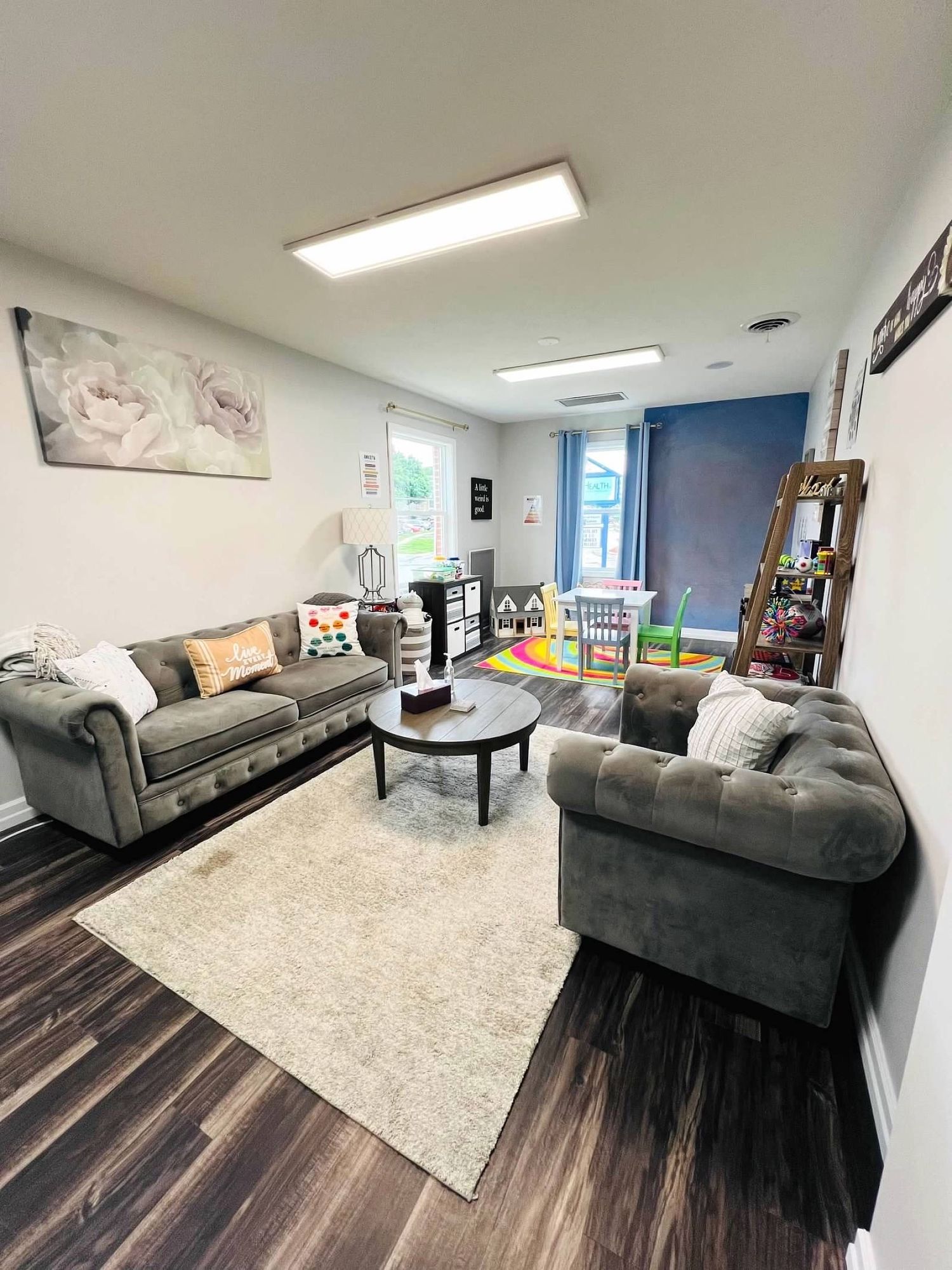 Remedy Health — addiction treatment center listing photo