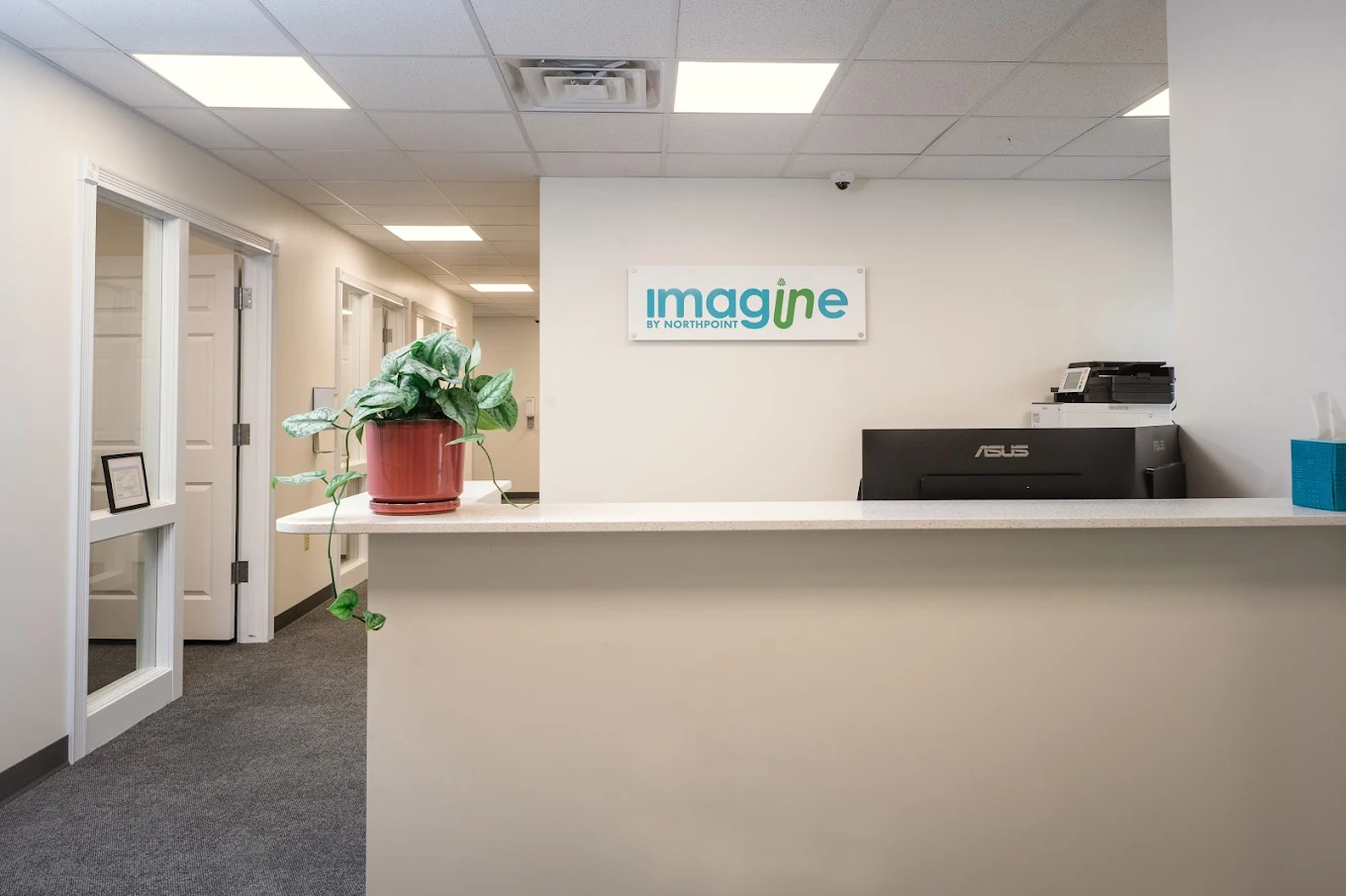Imagine by Northpoint - Lincoln — addiction treatment center listing photo