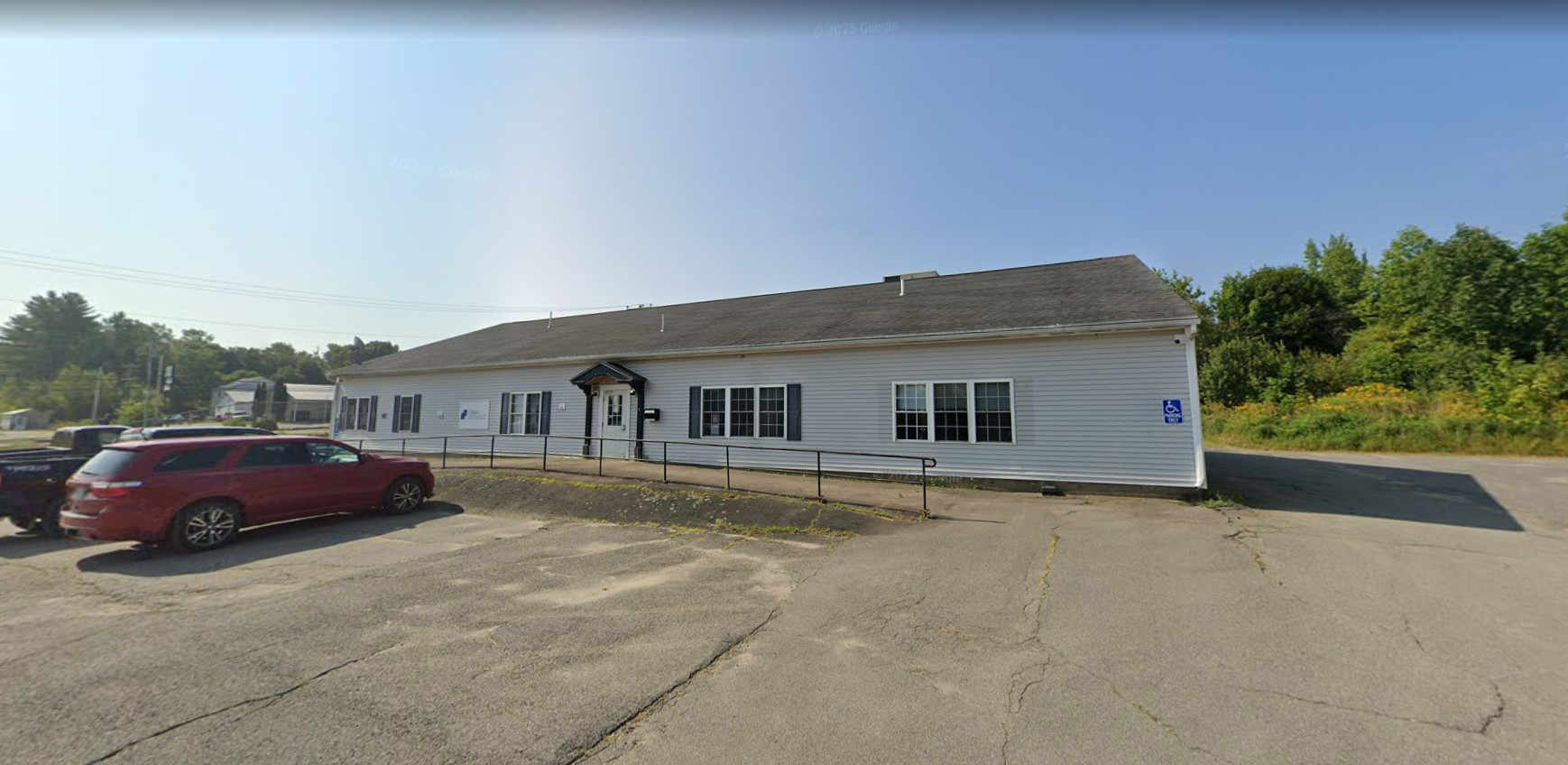 Calais Comprehensive Treatment Center