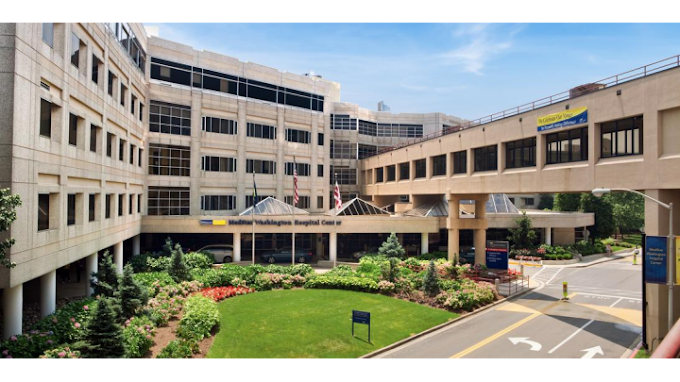 MedStar Health- Washington Hospital Center