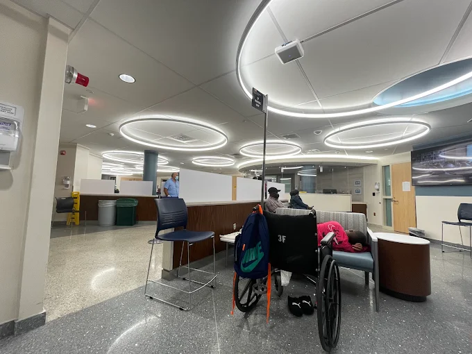 Rehab center image 1