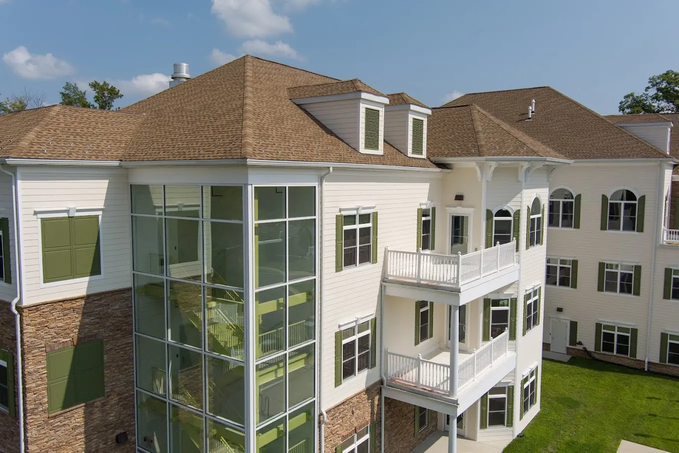 UPO Comprehensive Treatment Center