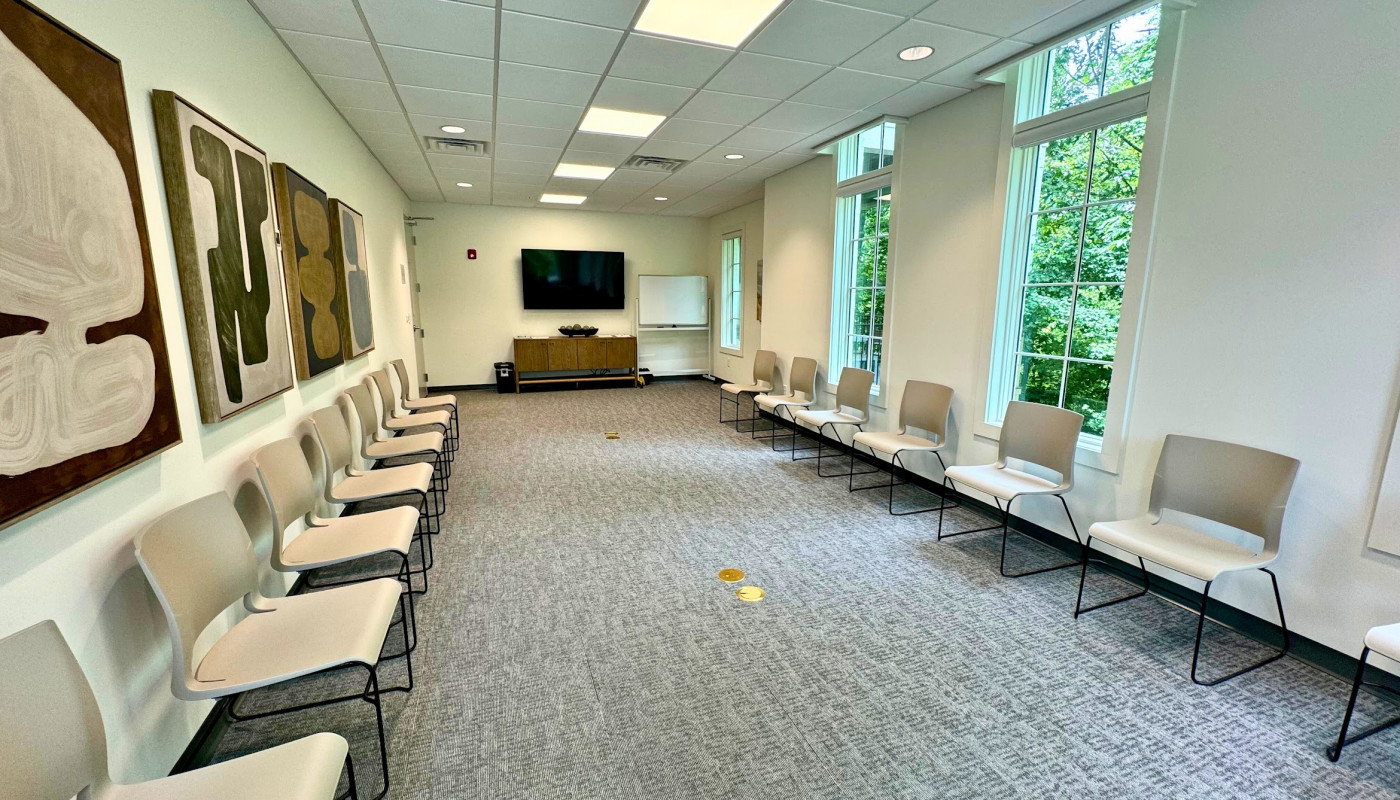 Rehab center image 1