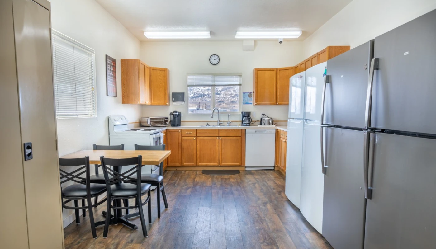 Rehab center image 1