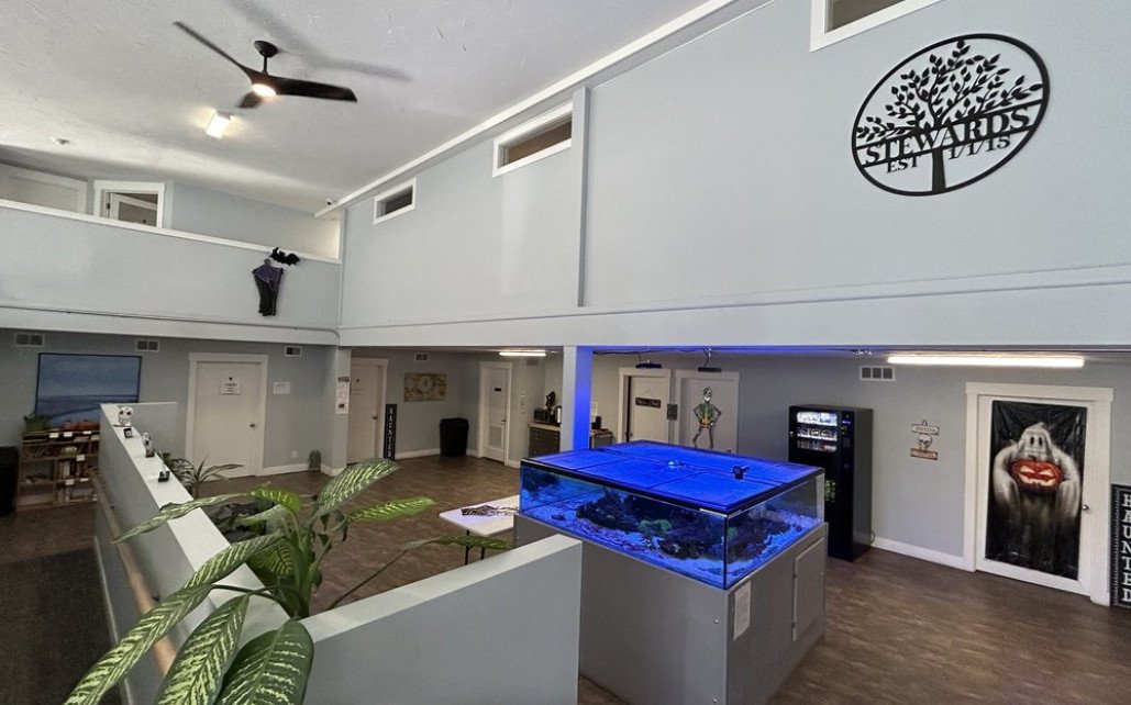 Rehab center image 1