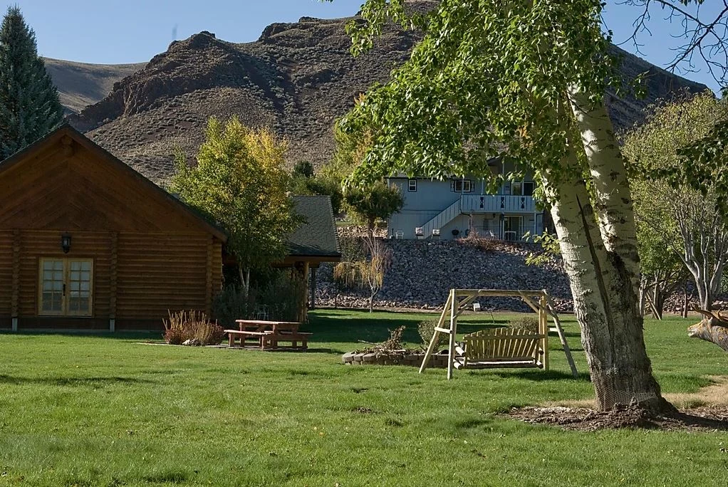 Rainbow’s End Recovery Center