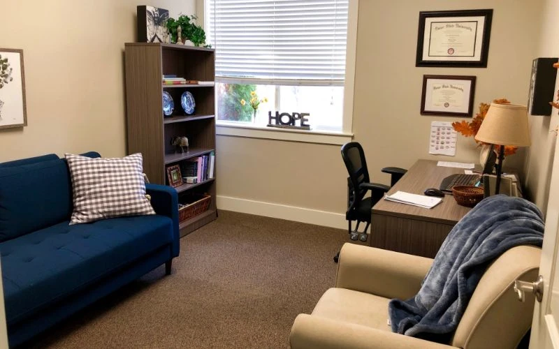 Rehab center image 1