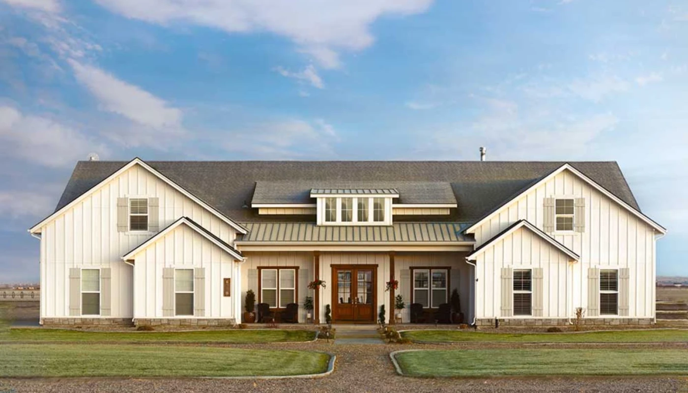 Eagle Creek Ranch Recovery for Men