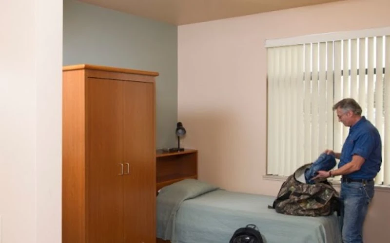 Rehab center image 1