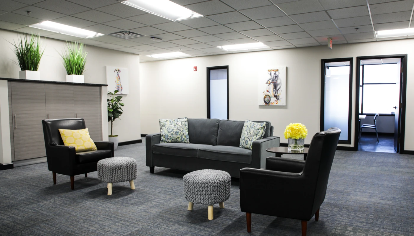 Rehab center image 1