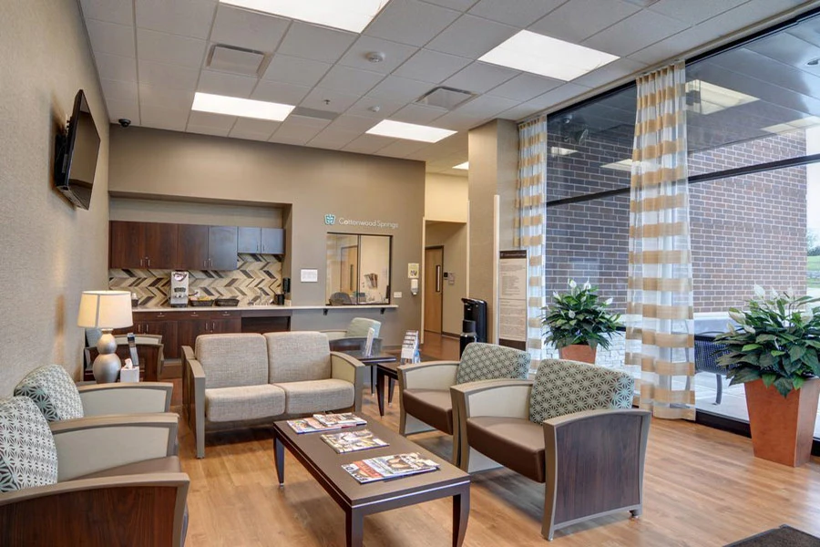 Rehab center image 1