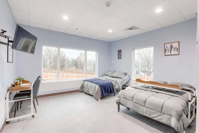 Rehab center image 1