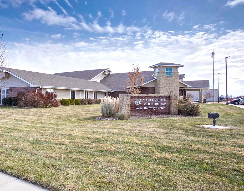 Valley Hope of Moundridge