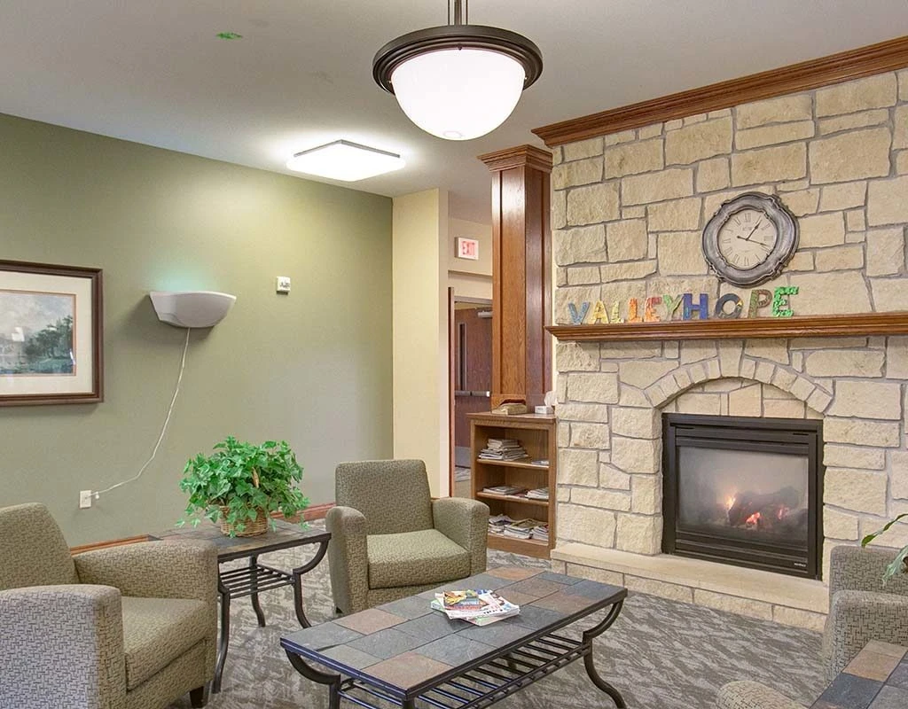 Rehab center image 1