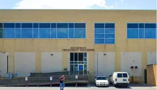 Silverman Treatment Solutions