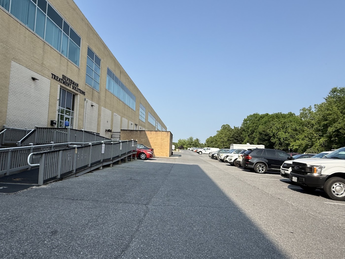 Rehab center image 1