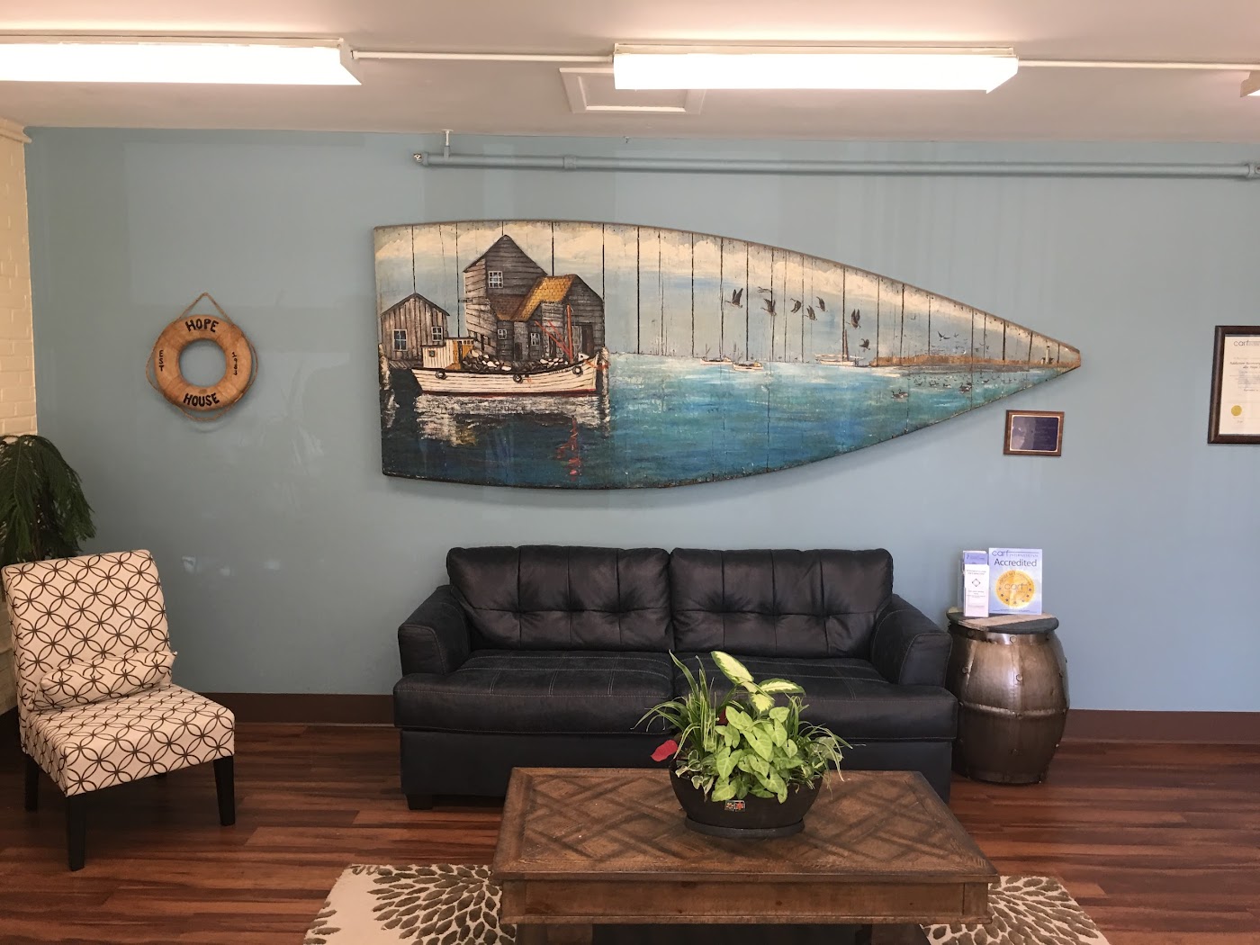 Rehab center image 1