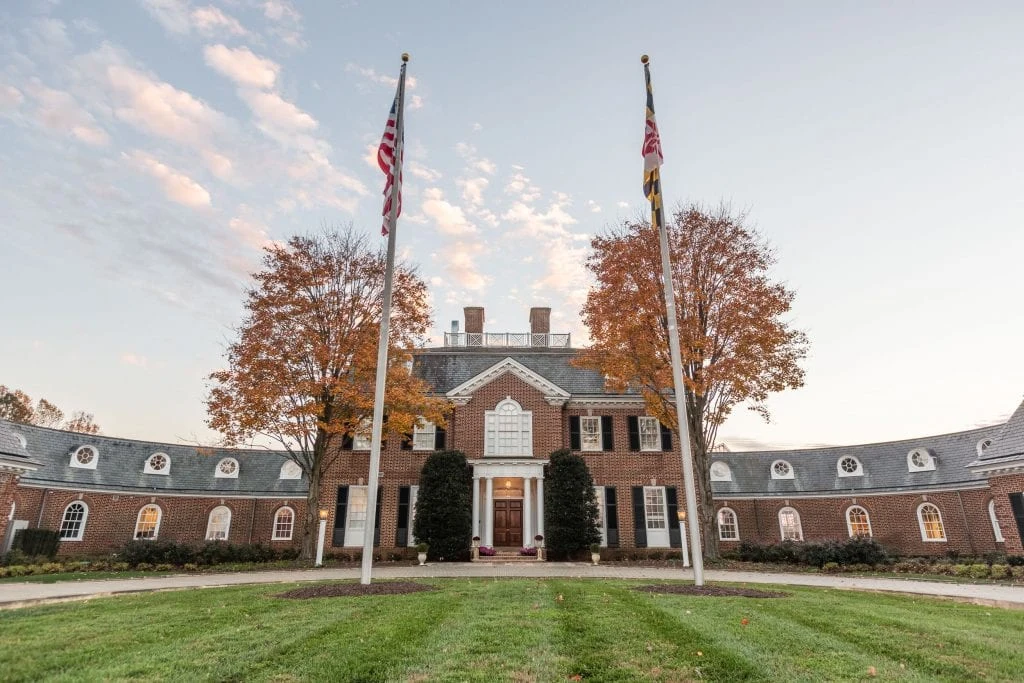 Recovery Centers of America at Bracebridge Hall