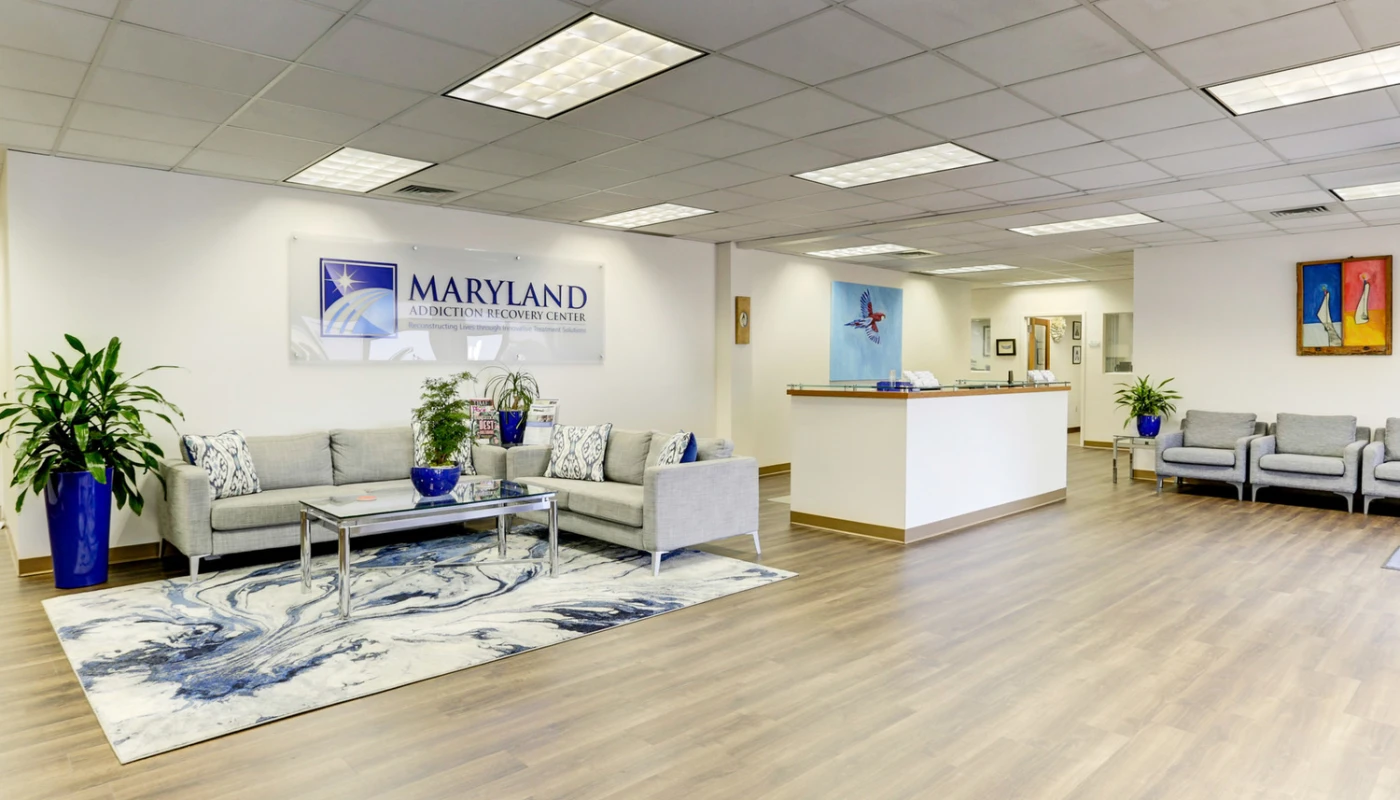 Rehab center image 1