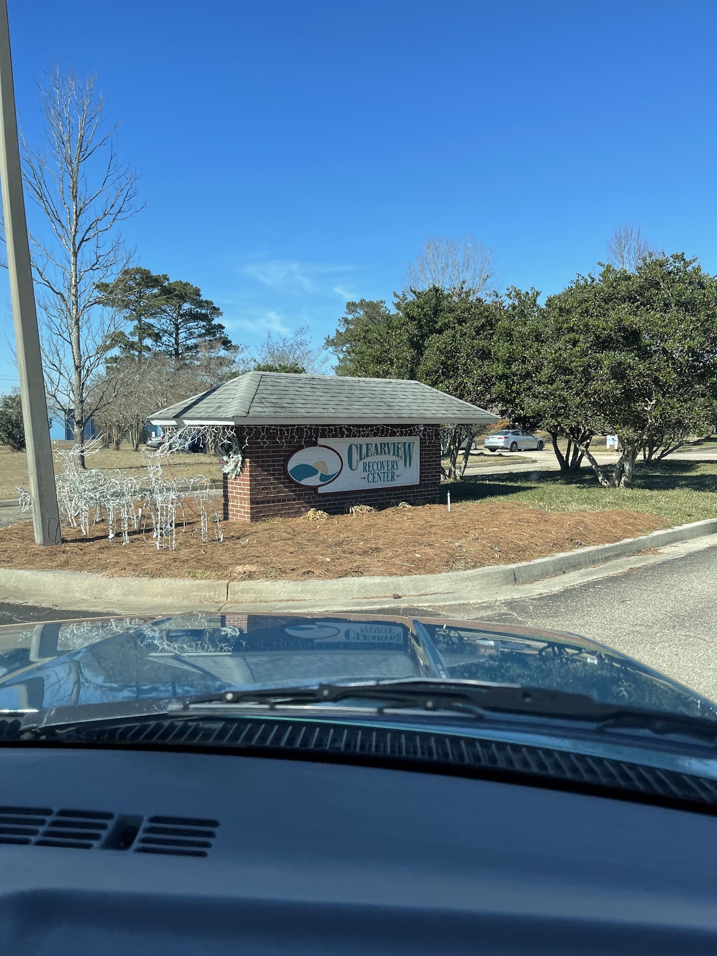 Clearview Recovery Center