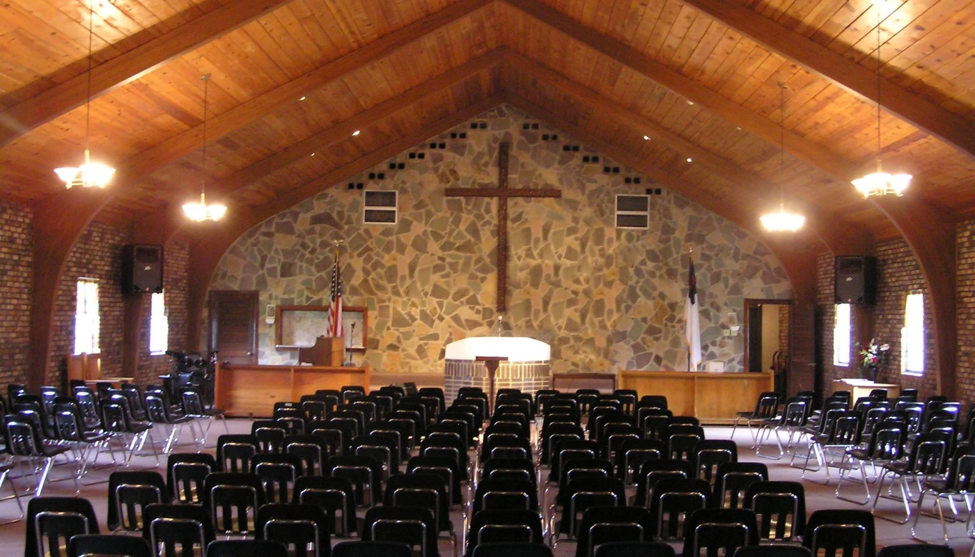 Rehab center image 1