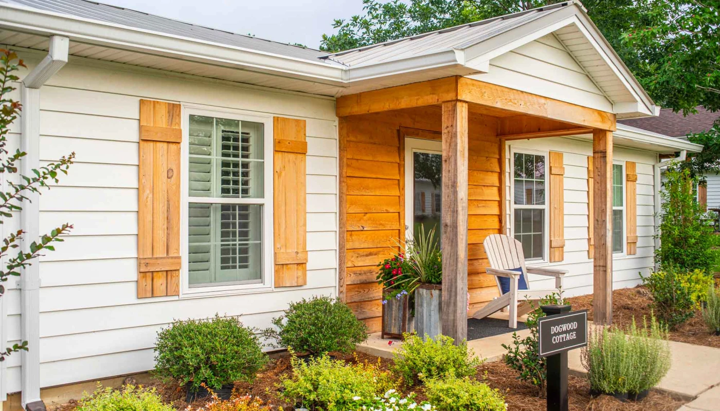 Defining Wellness Centers