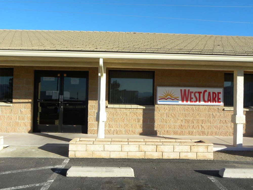 WestCare Foundation — addiction treatment center listing photo