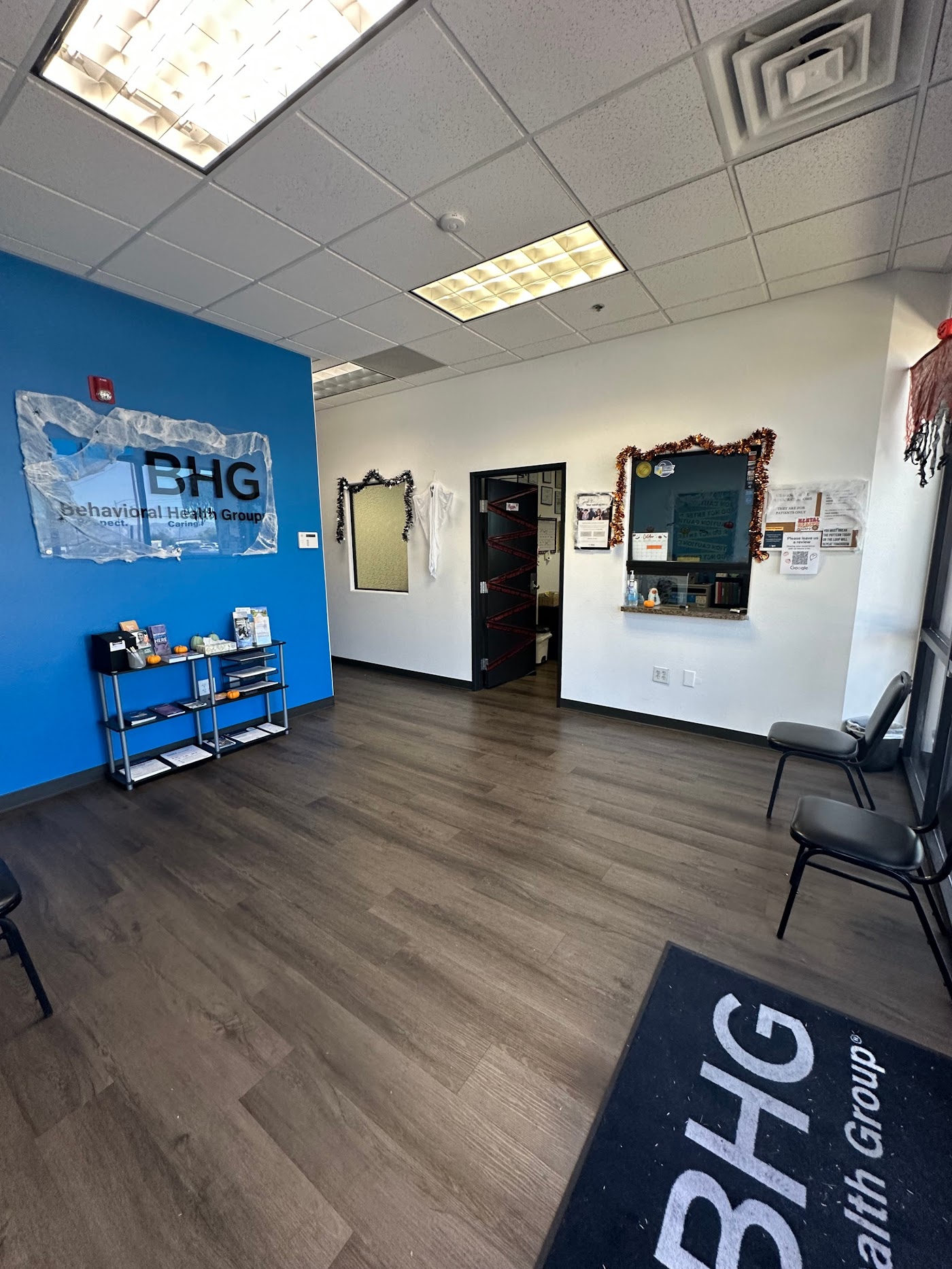 Rehab center image 1