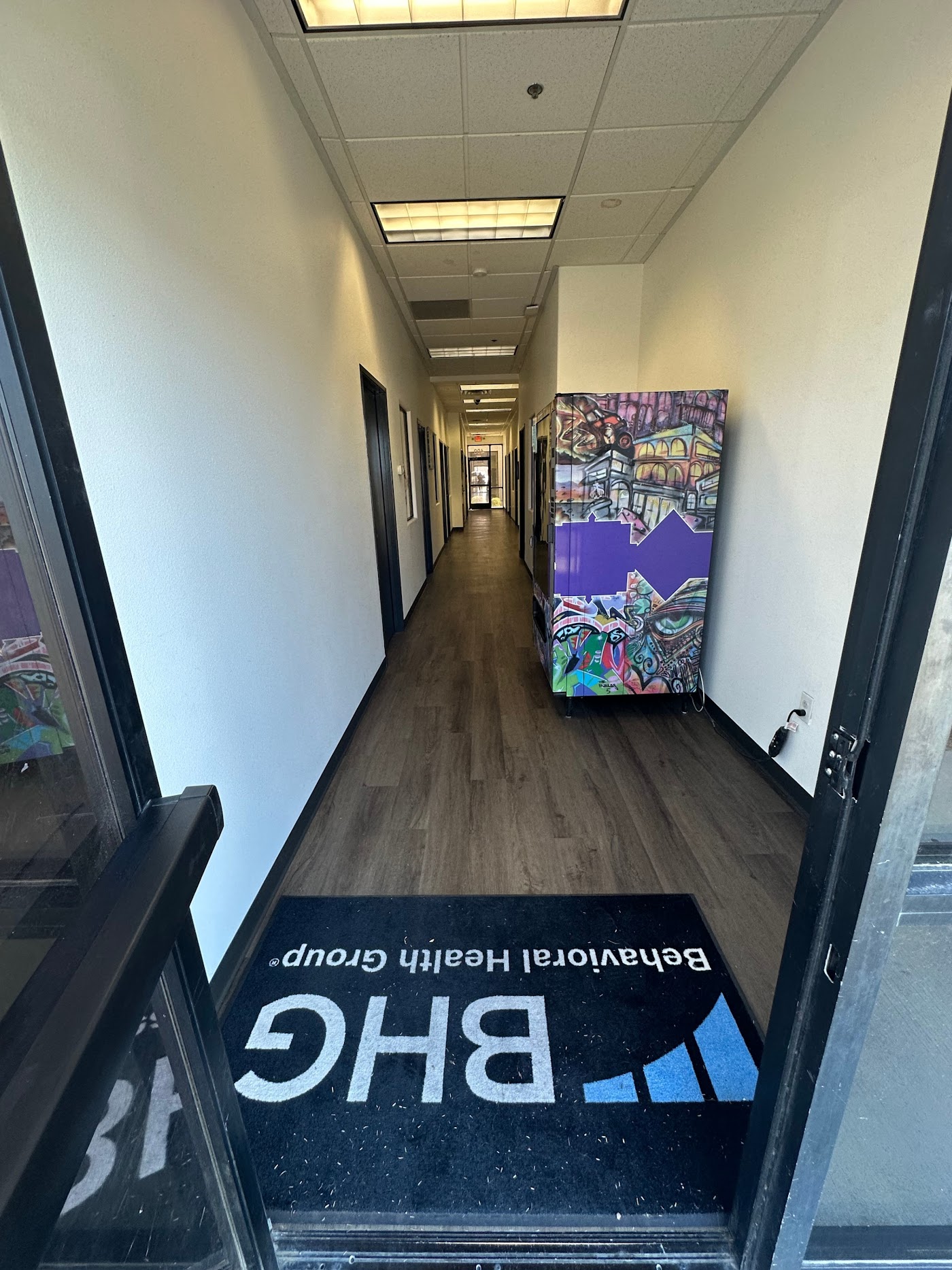 Center for Behavioral Health – Desert Inn — addiction treatment center listing photo