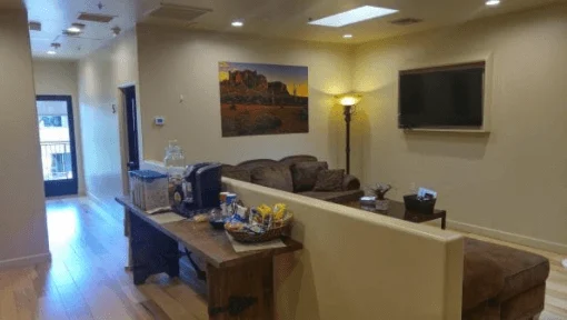 Gallus Medical Detox Centers – Las Vegas — addiction treatment center listing photo