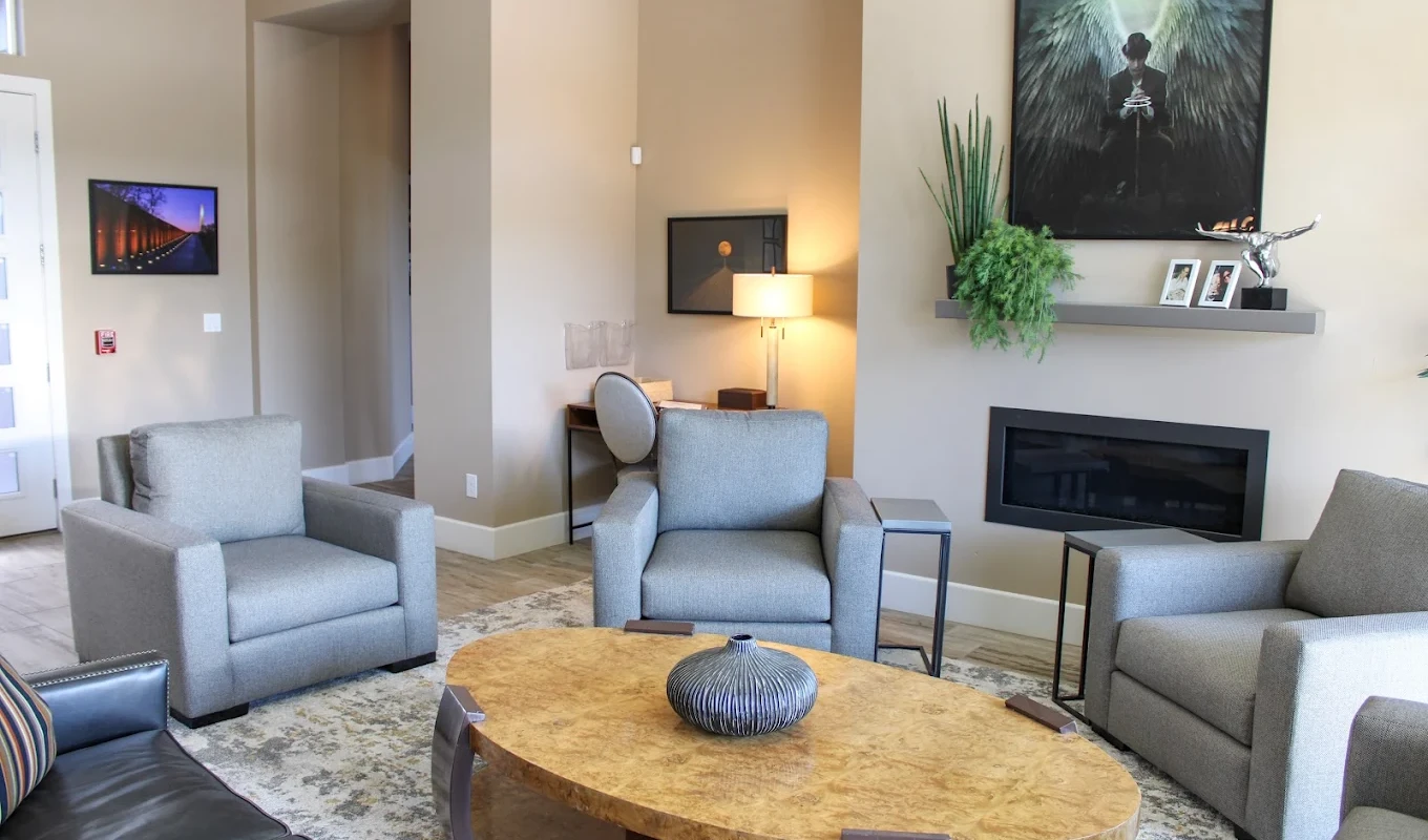Lionheart Recovery Center — addiction treatment center listing photo