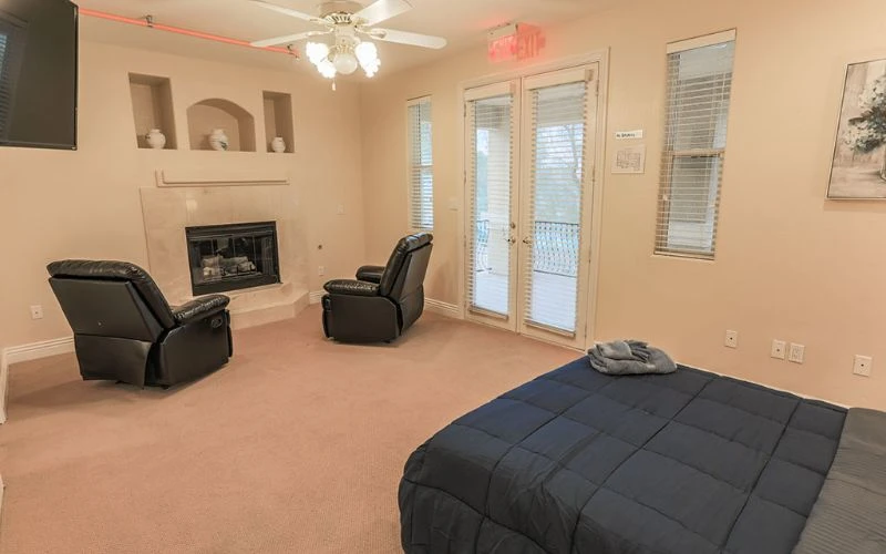 Luxe Treatment Center — addiction treatment center listing photo
