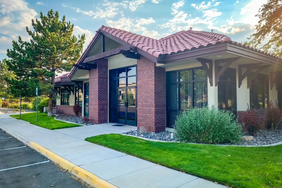 New Dawn Treatment Centers - Intensive Outpatient Program