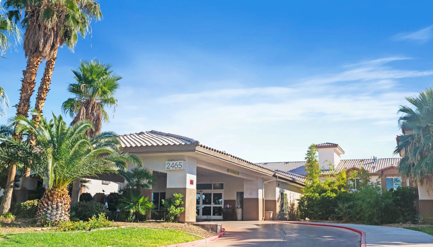 Rehab center image 1