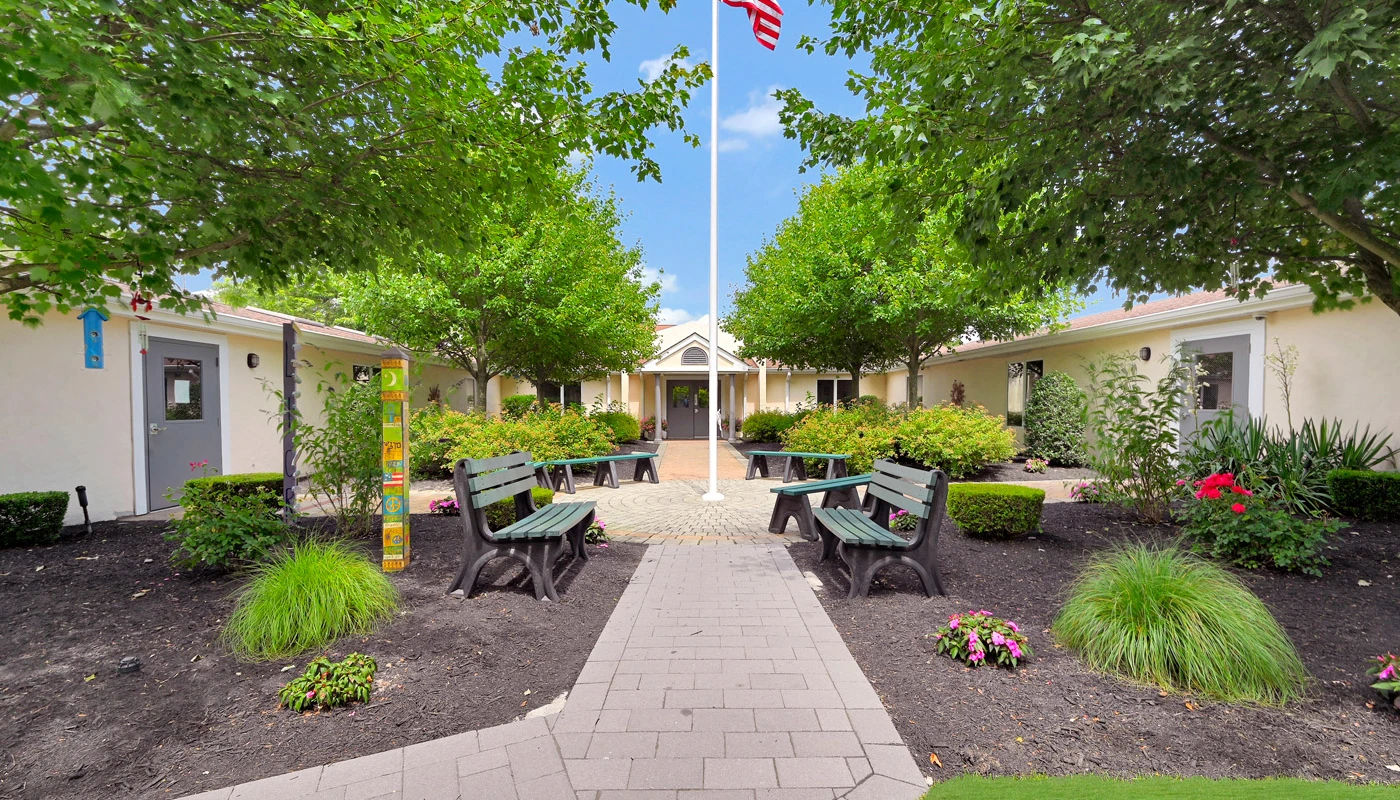 Long Island Center For Recovery