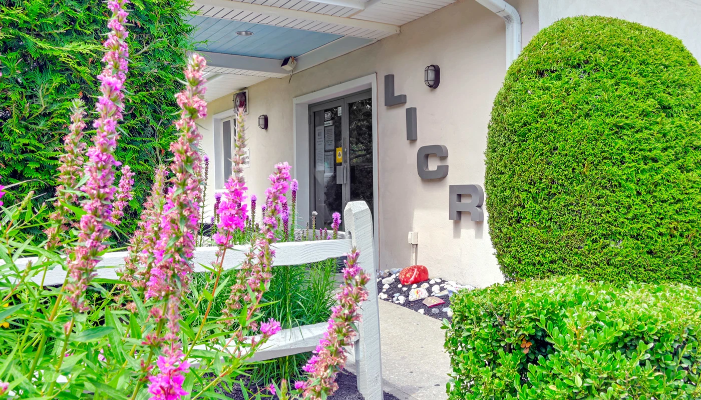 Rehab center image 1