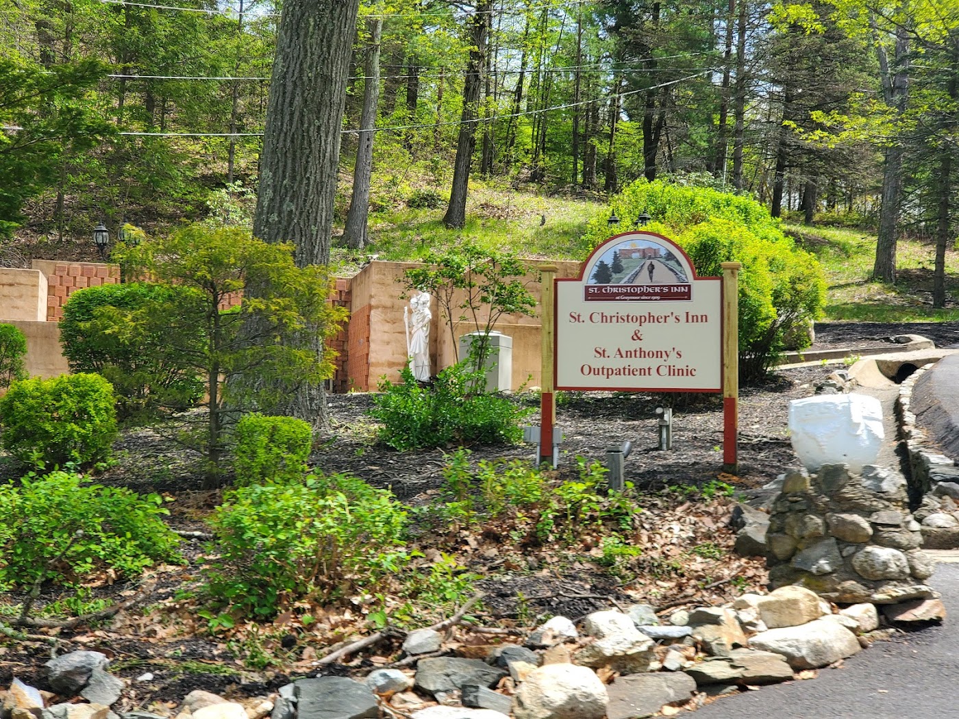 St. Christopher's Inn