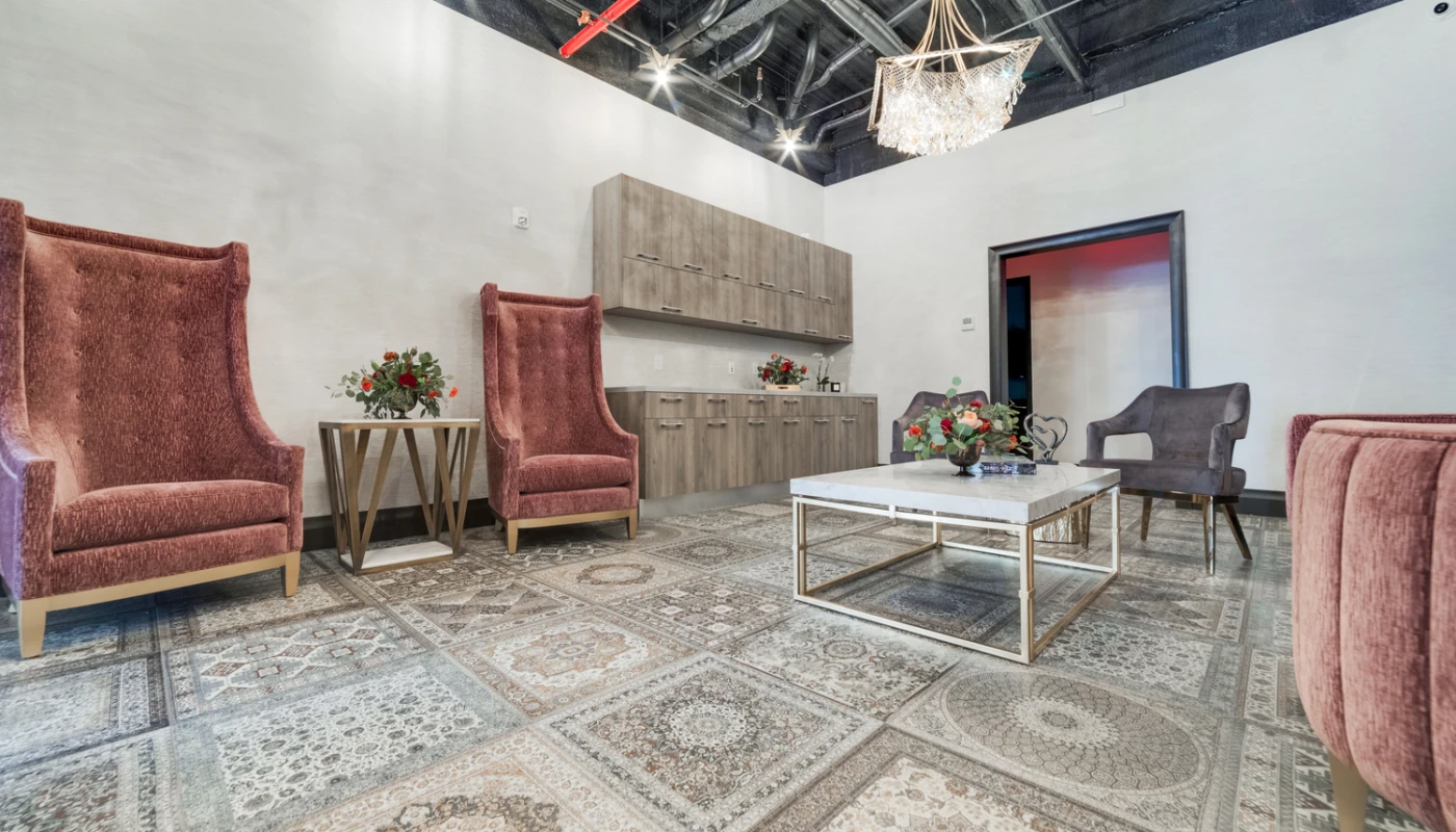 Urban Recovery — addiction treatment center listing photo