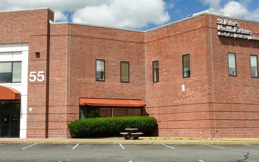 St. Peter’s Addiction Recovery Centers
