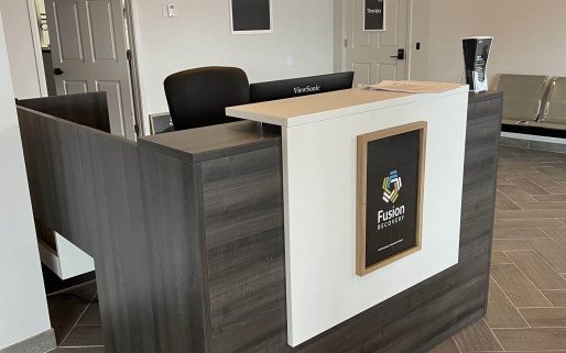 Rehab center image 1