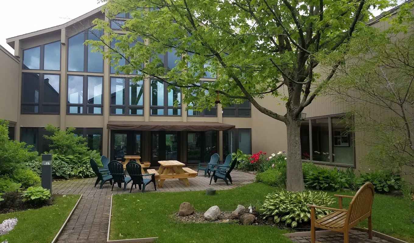 Rehab center image 1