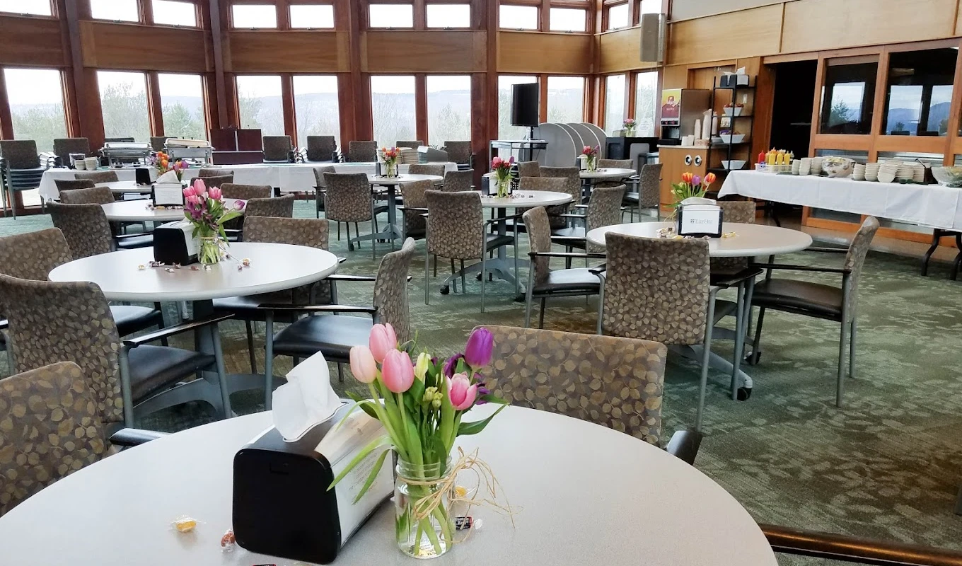 Tully Hill Treatment & Recovery — addiction treatment center listing photo