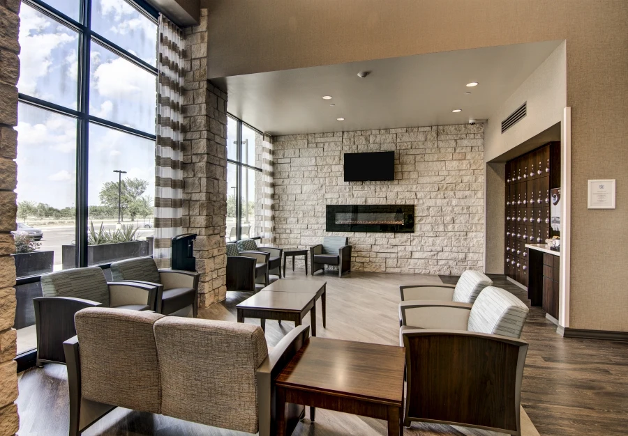 Rehab center image 1