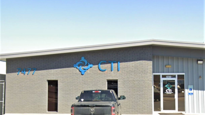 The Center for Therapeutic Interventions