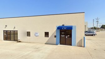 Rehab center image 1