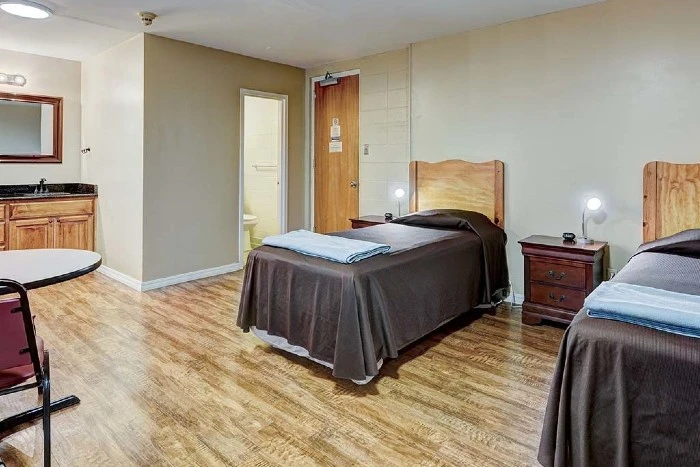 Rehab center image 1